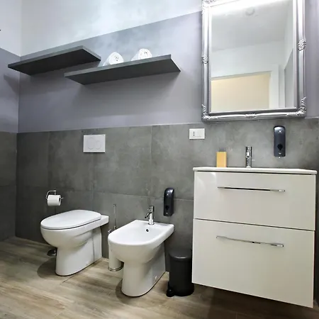 Διαμέρισμα Loggia Dei Lovoleti *