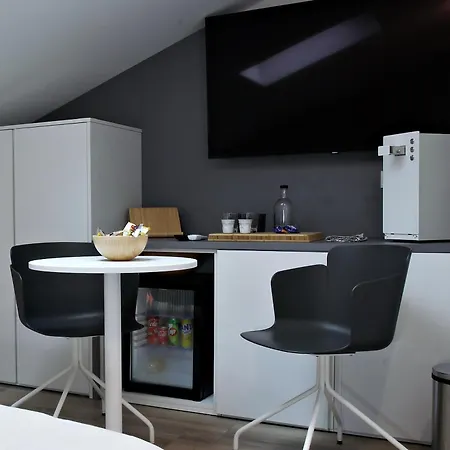 Loggia Dei Lovoleti Apartment *