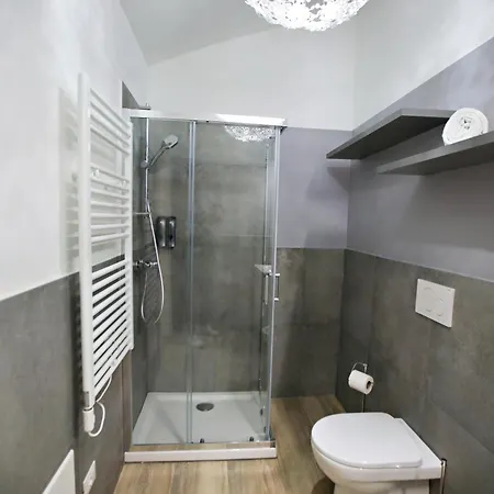 Loggia Dei Lovoleti Διαμέρισμα