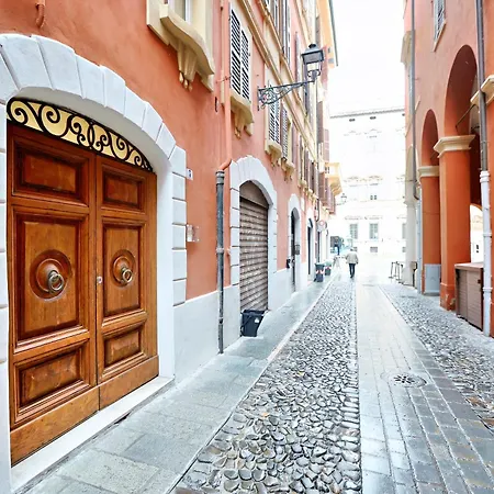 Διαμέρισμα Loggia Dei Lovoleti
