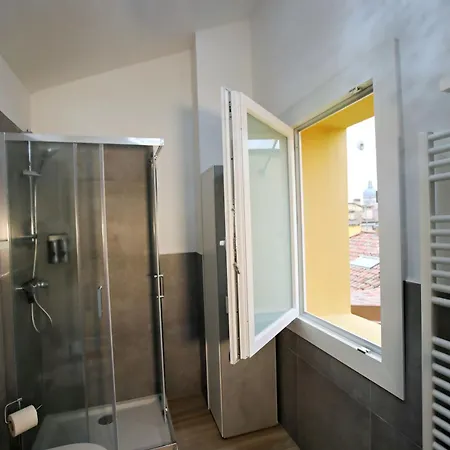 Loggia Dei Lovoleti Apartment