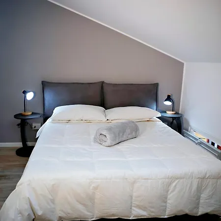 Loggia Dei Lovoleti Διαμέρισμα Μόντενα