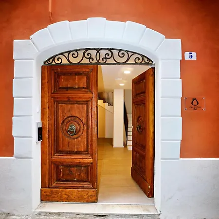 Loggia Dei Lovoleti * Μόντενα