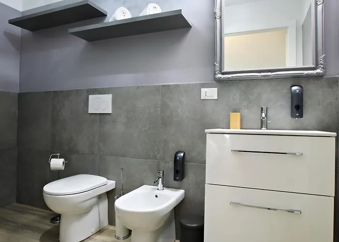 Apartament Loggia Dei Lovoleti *