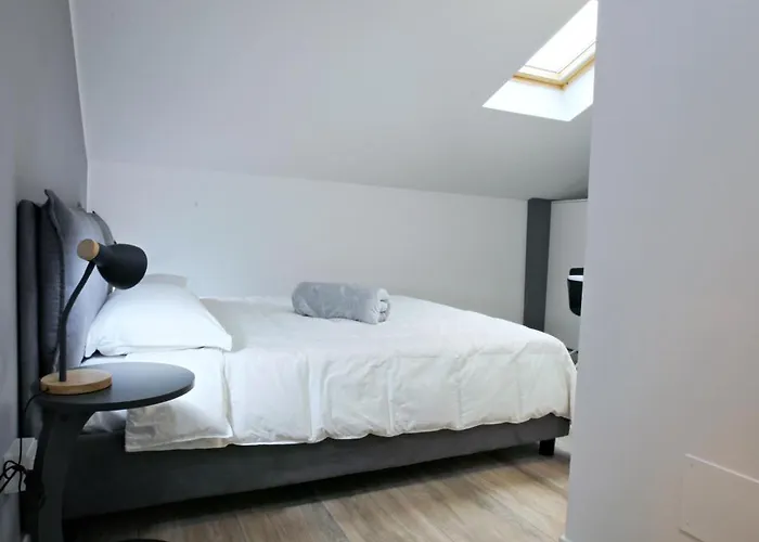 Apartament Loggia Dei Lovoleti