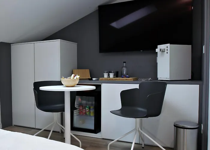 Loggia Dei Lovoleti Apartament *