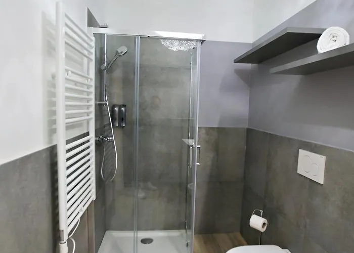 Loggia Dei Lovoleti Apartament