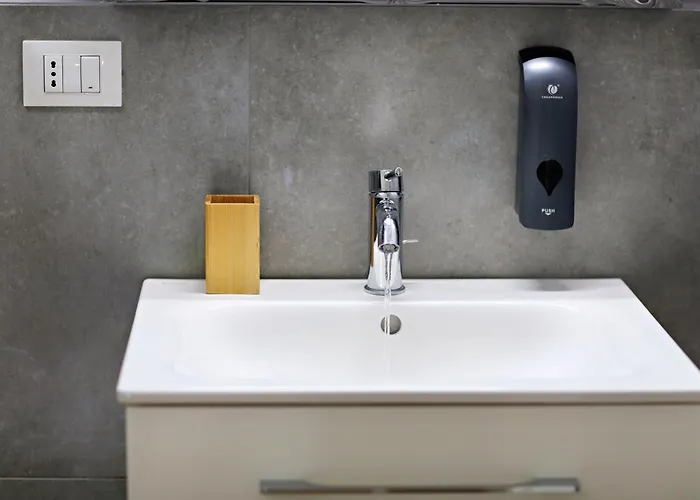 Loggia Dei Lovoleti Apartament Modena