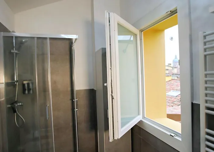 Loggia Dei Lovoleti Apartament