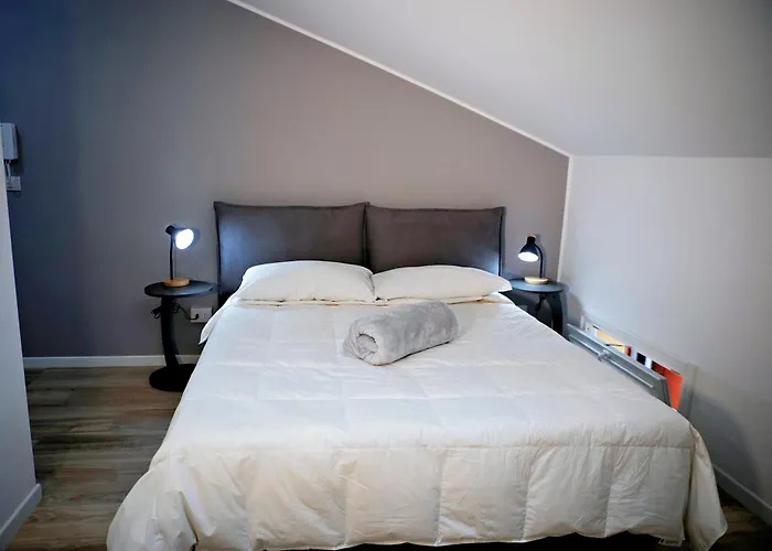 Loggia Dei Lovoleti Apartament Modena