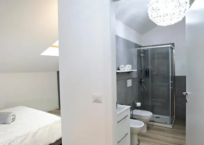 Apartament Loggia Dei Lovoleti Modena