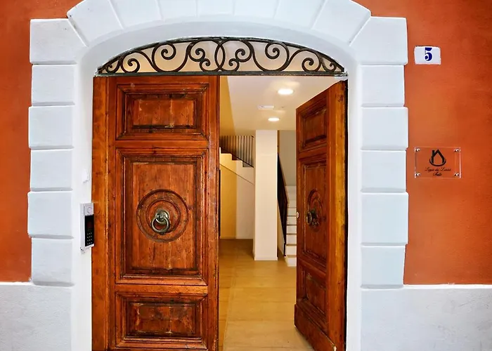 Loggia Dei Lovoleti * Μόντενα